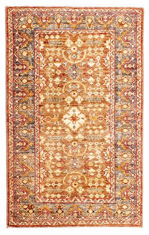 Ziegler Teppich 122 x 80 cm