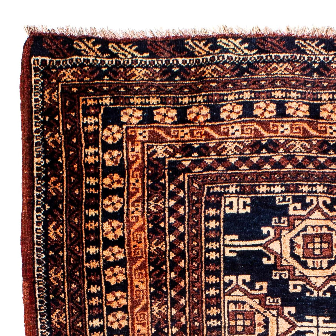 Tappeto afgano 140x94cm - Tappeto orientale