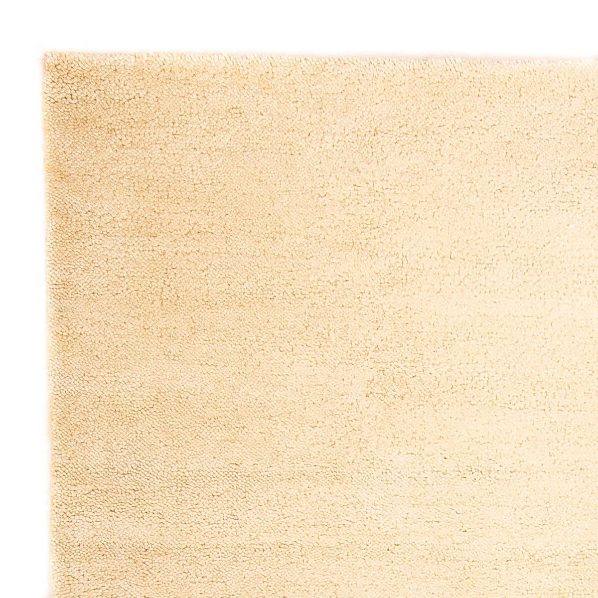 Gabbeh Teppich - Indus 230 x 150 cm - beige