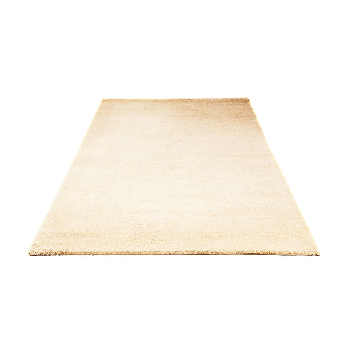 Gabbeh Teppich - Indus 230 x 150 cm - beige