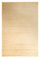 Gabbeh Teppich Indus 230x150cm - Wollteppich