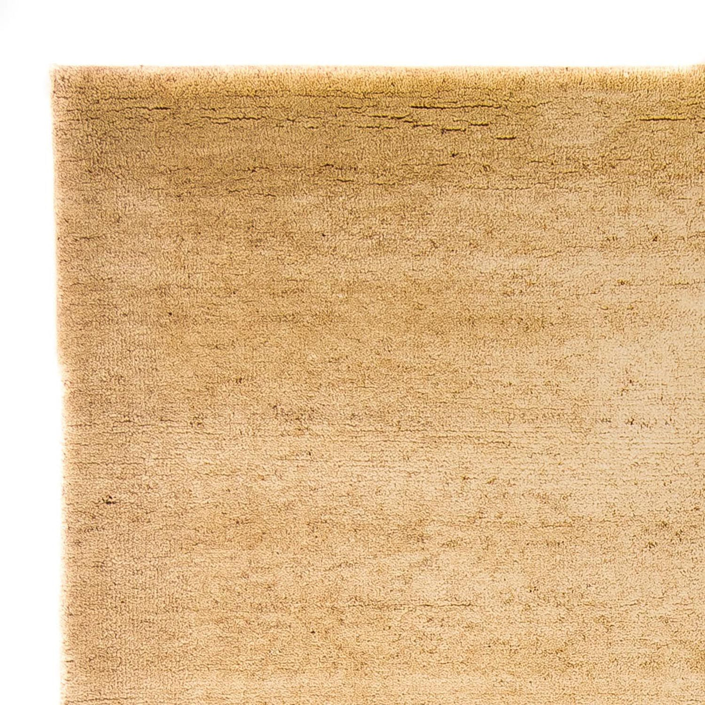 Gabbeh Indo Tappeto 200x170cm - Tappeto di lana