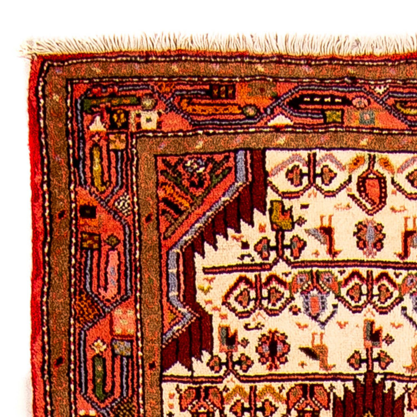 Tapis d'Ardebil Tapis 240x70cm - Tapis persan