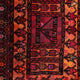 Perserteppich - Nomadic 90 x 72 cm