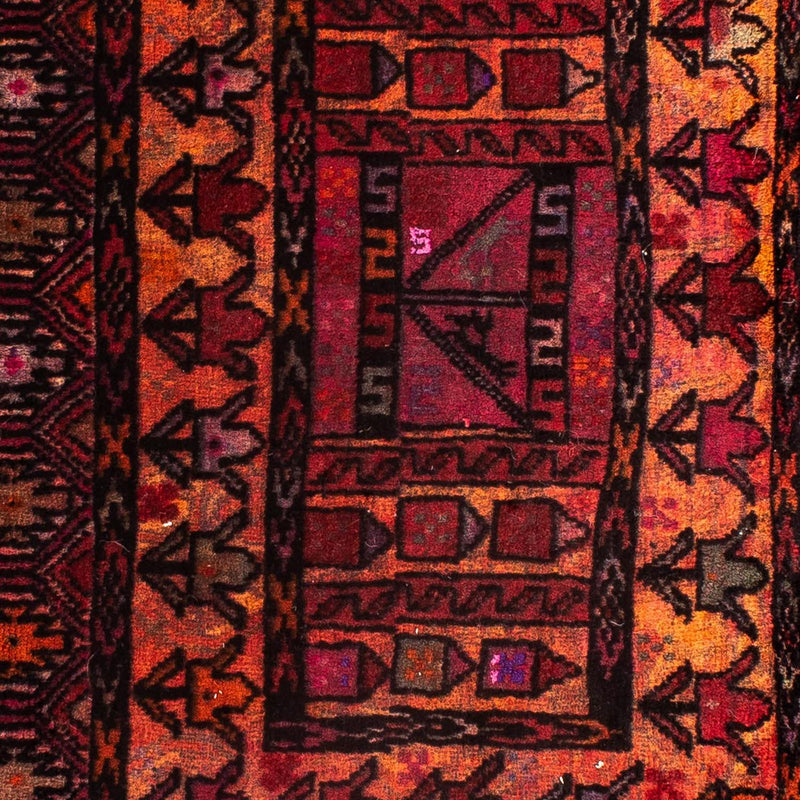 Perserteppich - Nomadic 90 x 72 cm