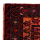 Perserteppich - Nomadic 90 x 72 cm