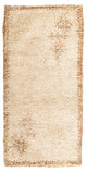 Tappeto berbero 140x70cm - Tappeto di lana