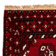 Afghan Teppich - Filpa 90 x 60 cm
