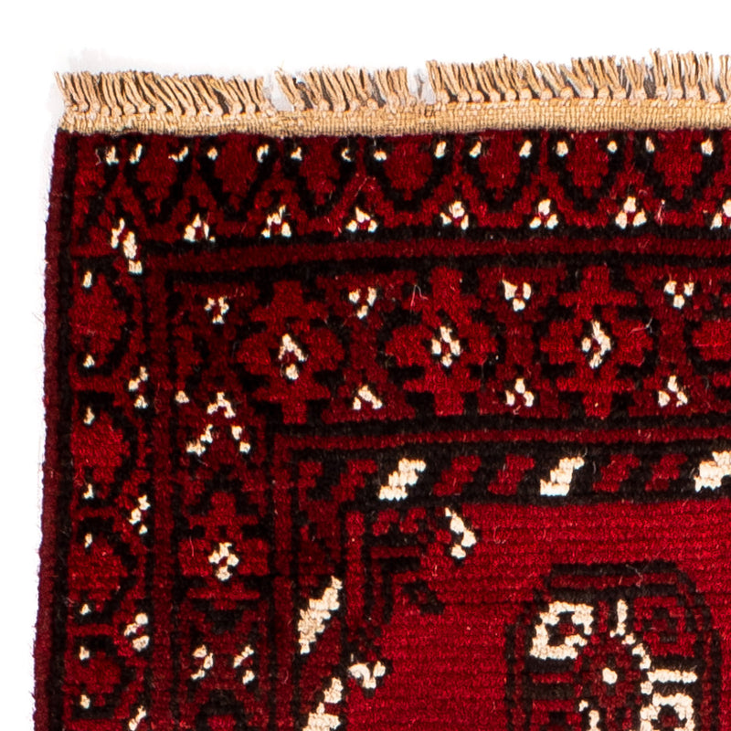 Afghan Teppich - Filpa 90 x 60 cm