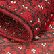 Afghan Teppich - Filpa 90 x 60 cm