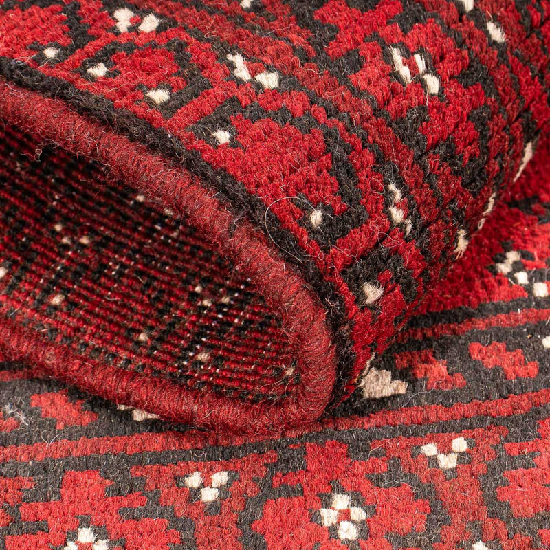 Afghan Teppich - Filpa 90 x 60 cm