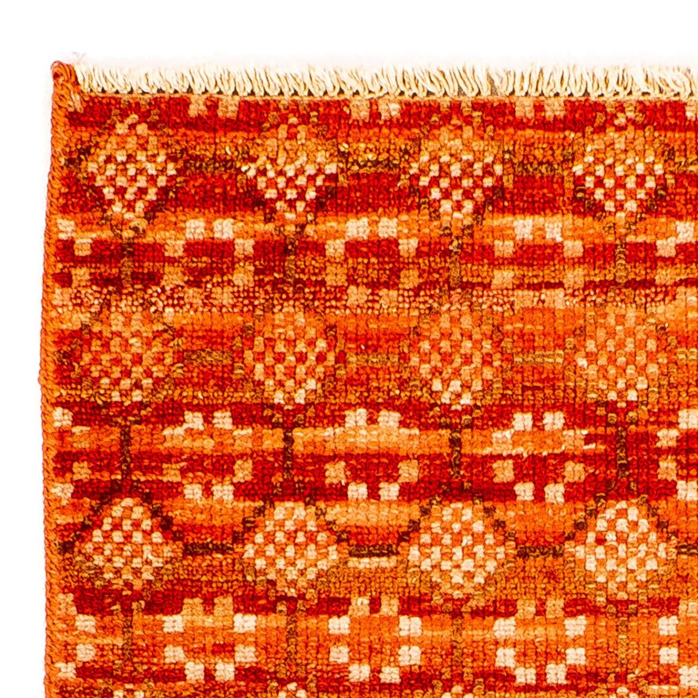 Tappeto di design 92x62cm - Designerteppich