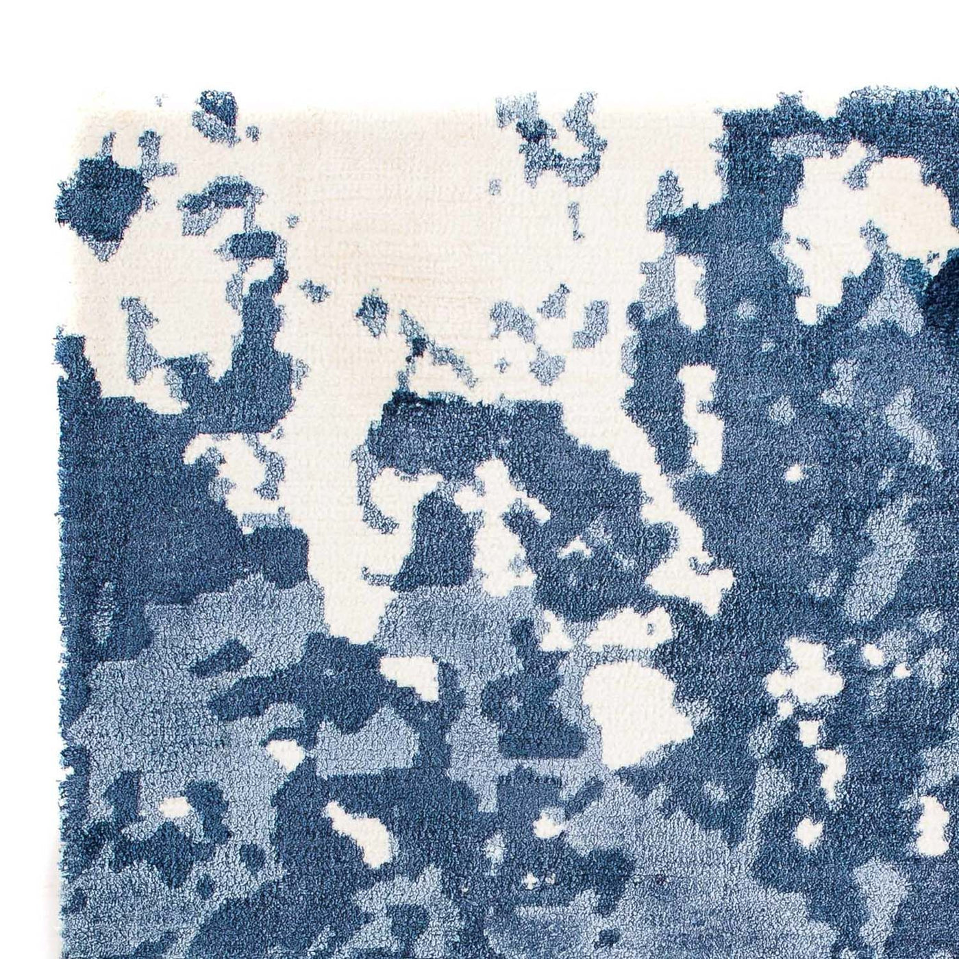 Viskose Teppich 70x70cm - Viskoseteppich