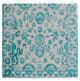 Tapis en viscose 70x70cm - Viskoseteppich