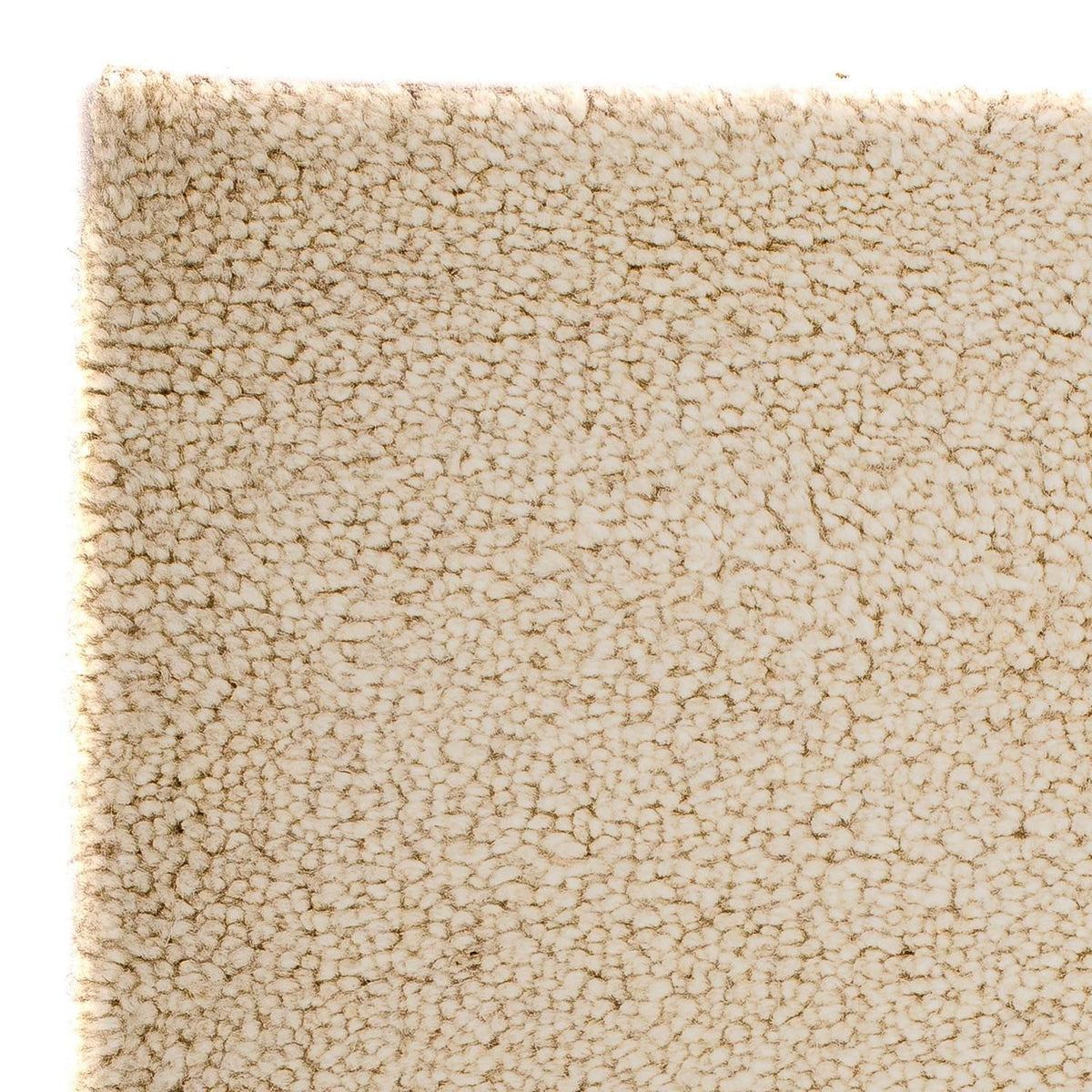 Gabbeh Teppich - Indus 93 x 59 cm - beige