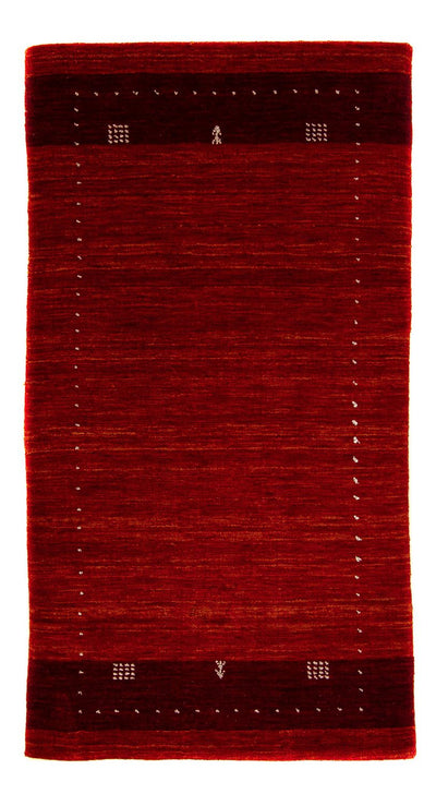 Tapis Loribaft tissé Tapis 70x140cm - Tapis en laine