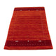 Gabbeh Teppich - Loribaft Softy 140 x 70 cm