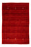 Gabbeh Teppich - Loribaft Softy 154 x 93 cm