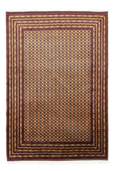 Bukhara Tappeto 202x298cm - Tappeto orientale - rosso