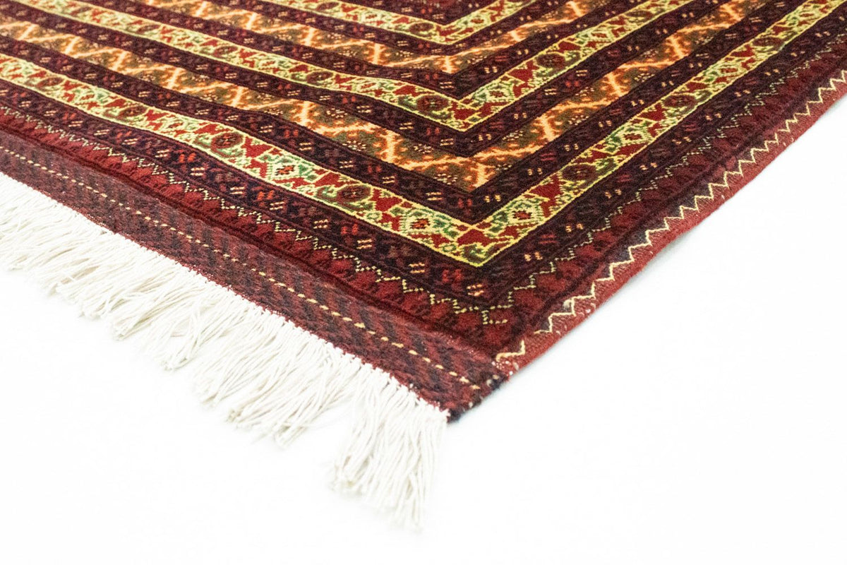 Afghan Teppich - Buchara 298 x 202 cm