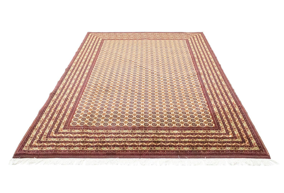 Afghan Teppich - Buchara 298 x 202 cm