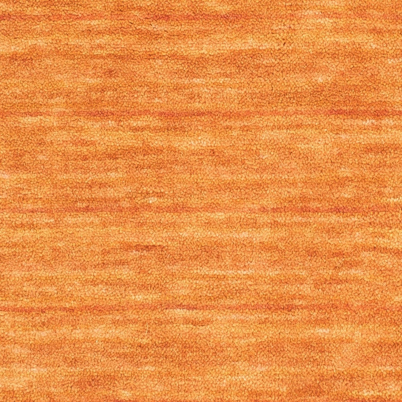 Gabbeh Teppich - Indus 90 x 60 cm - braun