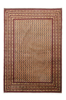 Afghan Teppich - Buchara 300 x 202 cm