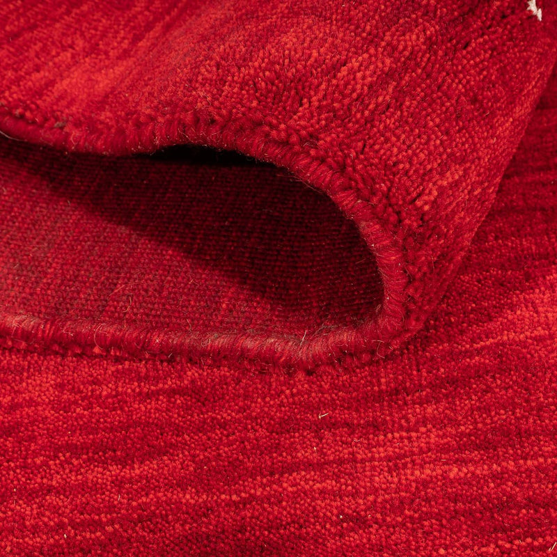 Gabbeh Teppich - Loribaft Softy 155 x 95 cm