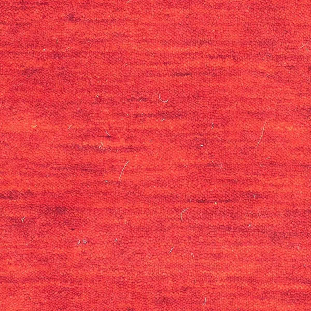 Gabbeh Teppich - Indus 90 x 60 cm - rot