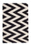 Kelim Teppich - Trendy 100 x 60 cm