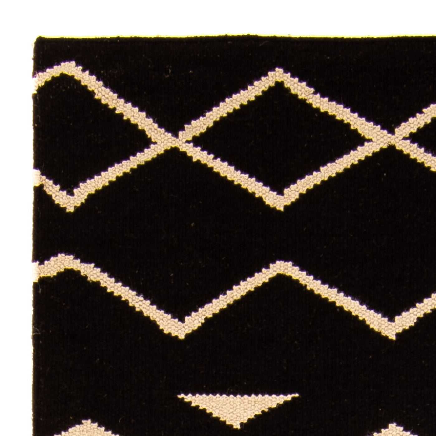 Tapis Kelim moderne Tapis 160x80cm - Tapis en laine
