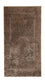 Moderner Teppich 150 x 80 cm Teppichbrücke