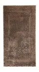 Moderner Teppich 150 x 80 cm Teppichbrücke