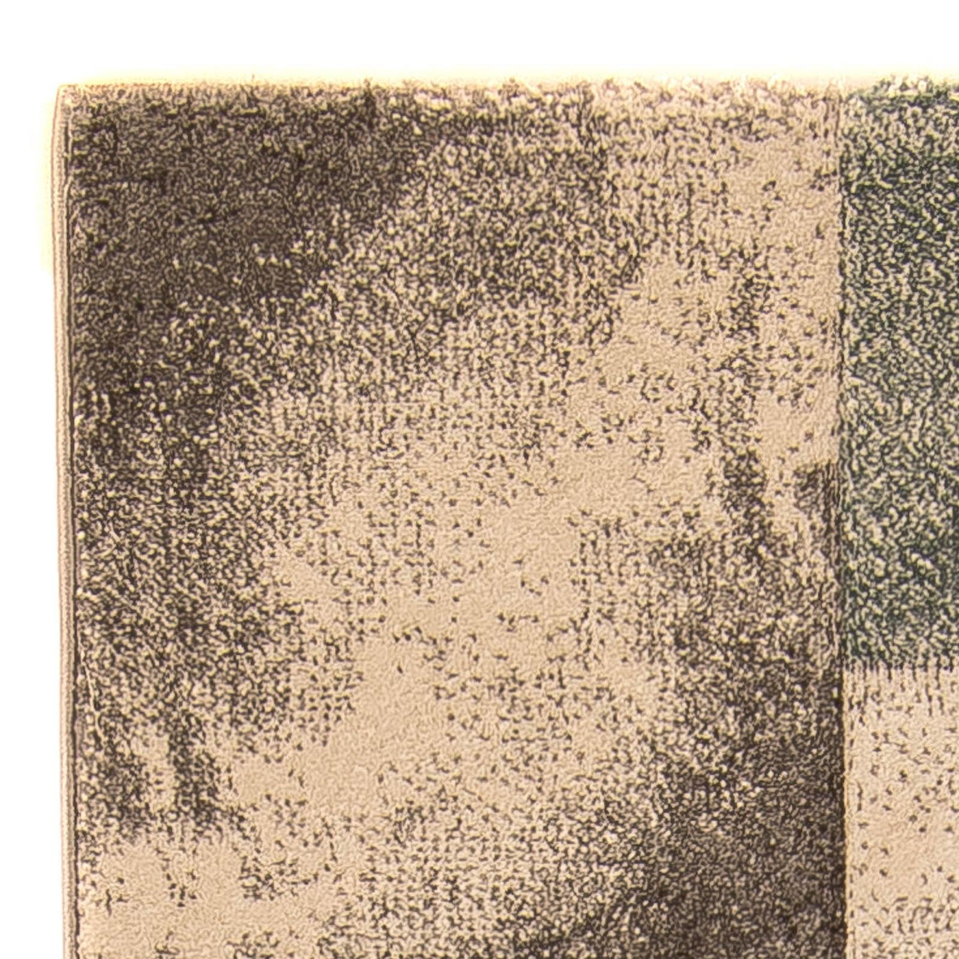 Moderner Teppich 150x80cm - Designerteppich