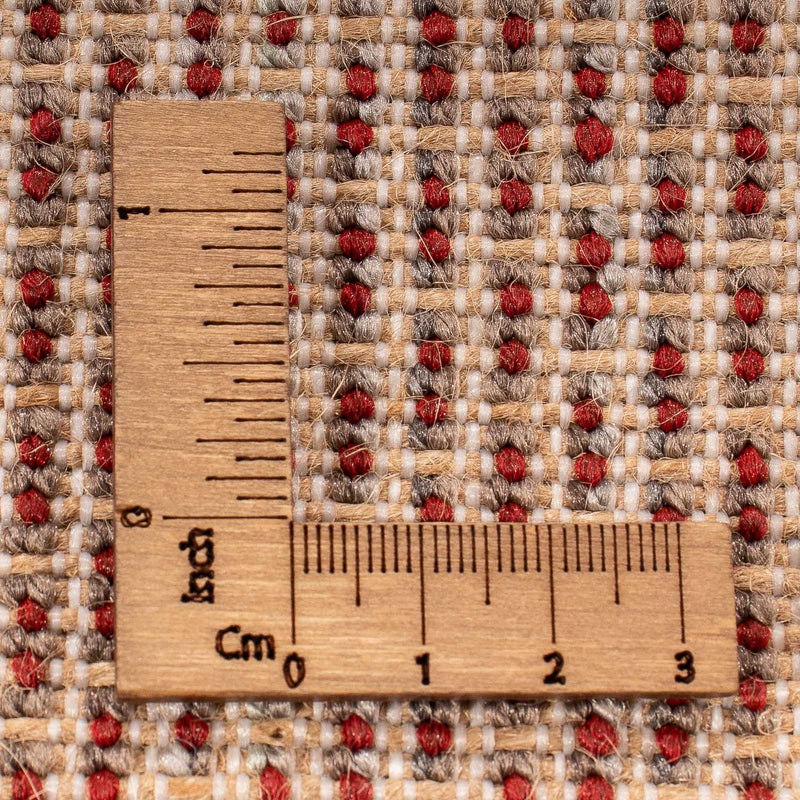 Hochflor Teppich 290 x 200 cm Teppich Wohnzimmer