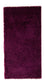 Hochflor Teppich 150 x 80 cm Teppichbrücke