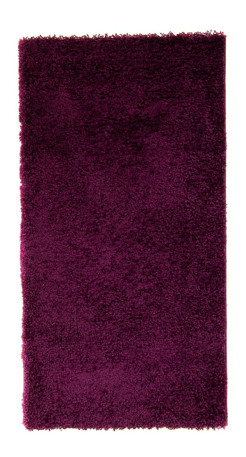Hochflor Teppich 150 x 80 cm Teppichbrücke