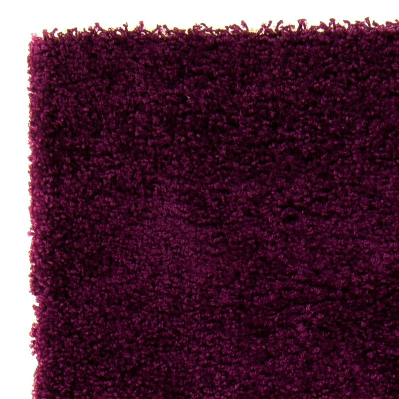 Hochflor Teppich 150 x 80 cm Teppichbrücke