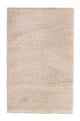 Tappeto berbero 120x120cm - Tappeto di lana