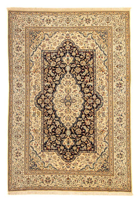 Perserteppich - Nain - Royal 309 x 204 cm - beige