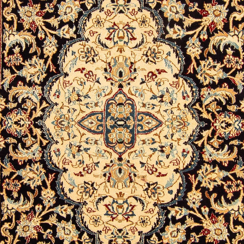 Perserteppich - Nain - Royal 309 x 204 cm - beige
