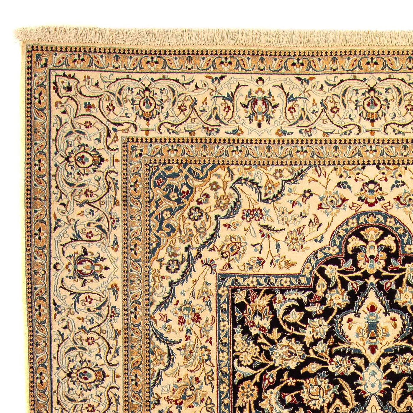 Tapis de Nain - 9 lignes Tapis 309x204cm - Tapis persan
