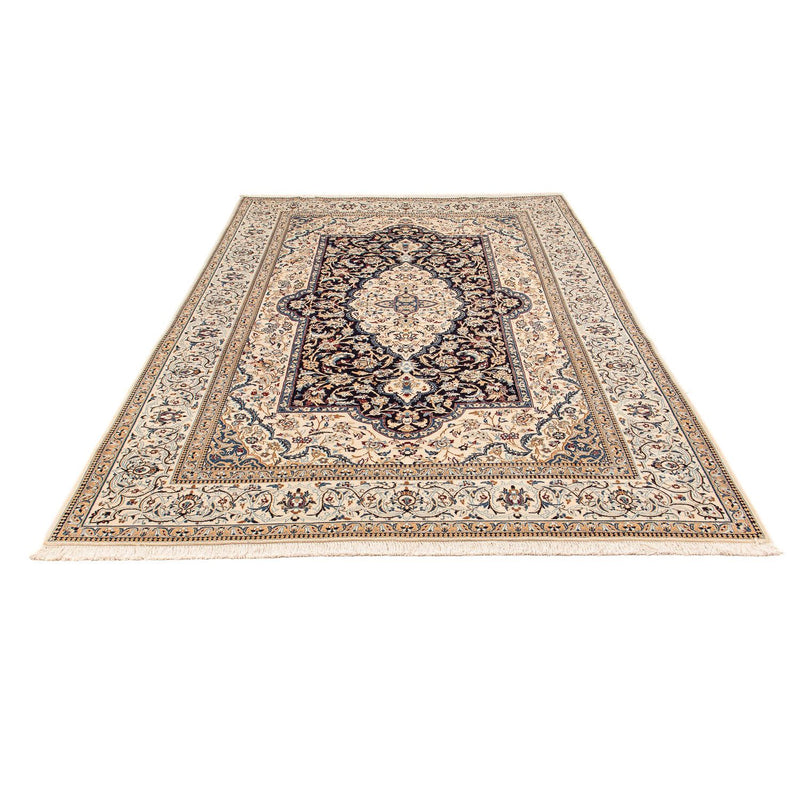 Perserteppich - Nain - Royal 309 x 204 cm - beige
