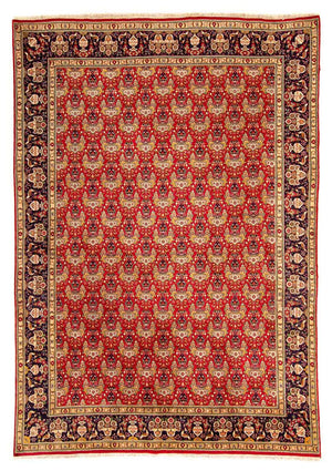 Perserteppich - Täbriz - Royal 300 x 200 cm