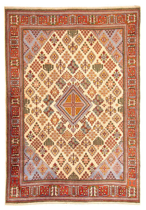 Perserteppich - Nomadic 296 x 206 cm