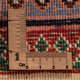 Perserteppich - Nomadic 296 x 206 cm