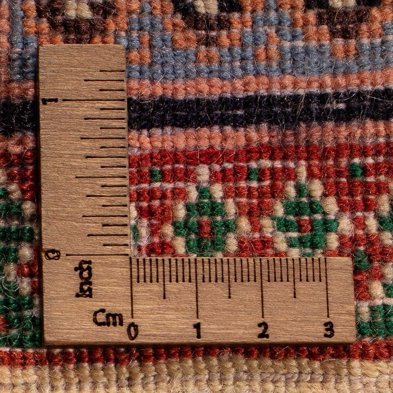 Perserteppich - Nomadic 296 x 206 cm