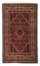 Moud Teppich 130x74cm - Perserteppich