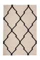 Kilim moderne Tapis 95x60cm - Tapis en laine