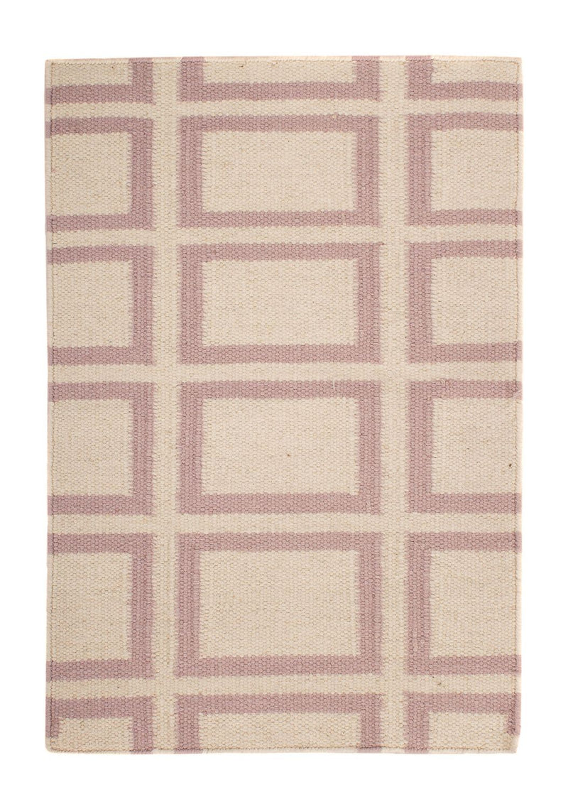 Kelim Teppich - Trendy 91 x 60 cm